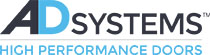 ad-systems logo ad-systems logo